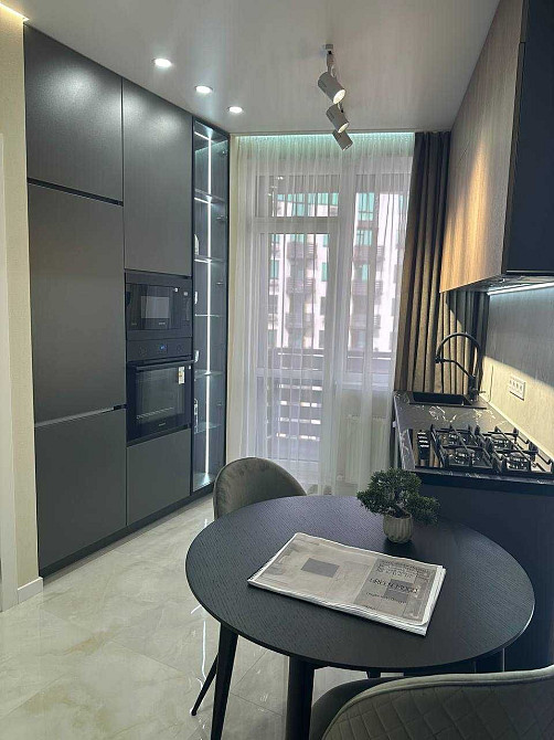 Квартира в ЖК “Уютний квартал”  без ріелтора, ціна з оформленням Софіївська Борщагівка - зображення 3