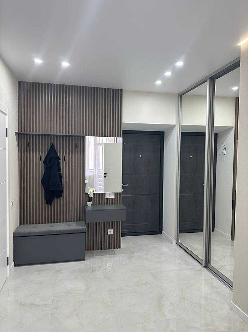 Квартира в ЖК “Уютний квартал”  без ріелтора, ціна з оформленням Софіївська Борщагівка - зображення 7