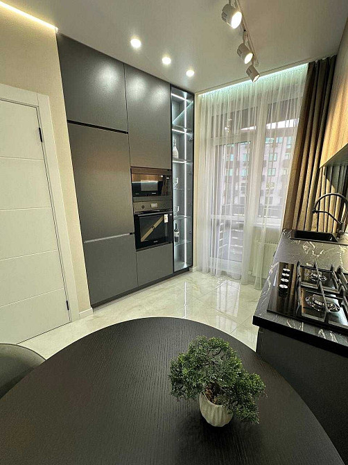 Квартира в ЖК “Уютний квартал”  без ріелтора, ціна з оформленням Софіївська Борщагівка - зображення 4