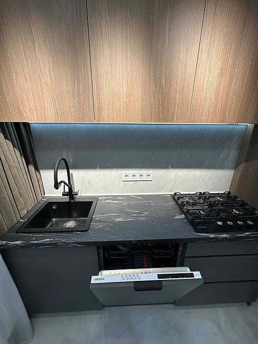 Квартира в ЖК “Уютний квартал”  без ріелтора, ціна з оформленням Софіївська Борщагівка - зображення 6