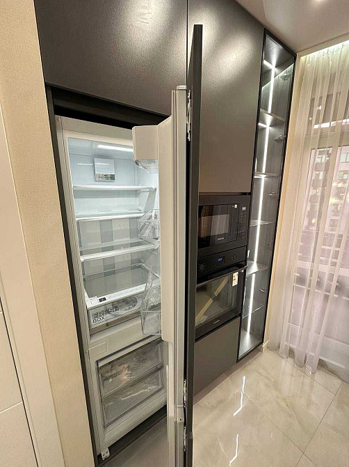 Квартира в ЖК “Уютний квартал”  без ріелтора, ціна з оформленням Софіївська Борщагівка - зображення 5