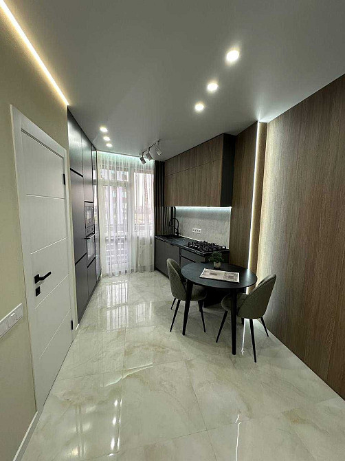 Квартира в ЖК “Уютний квартал”  без ріелтора, ціна з оформленням Софіївська Борщагівка - зображення 2