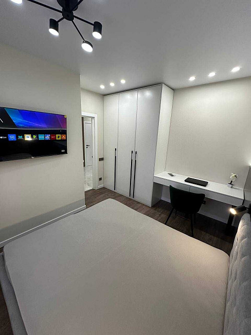 Квартира в ЖК “Уютний квартал”  без ріелтора, ціна з оформленням Софіївська Борщагівка - зображення 8