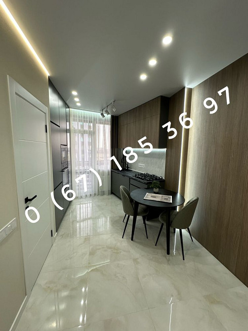 Квартира в ЖК “Уютний квартал”  без ріелтора, ціна з оформленням Софіївська Борщагівка - зображення 1