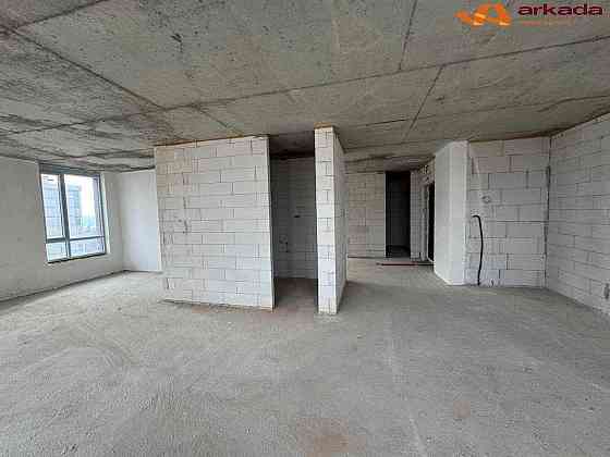 Продаж 3 кім квартира з терасою
ЖК Manhattan Up Ивано-Франковск