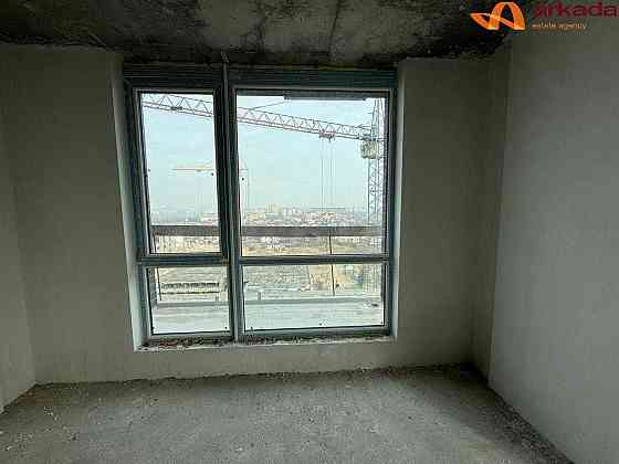 Продаж 3 кім квартира з терасою
ЖК Manhattan Up Ивано-Франковск