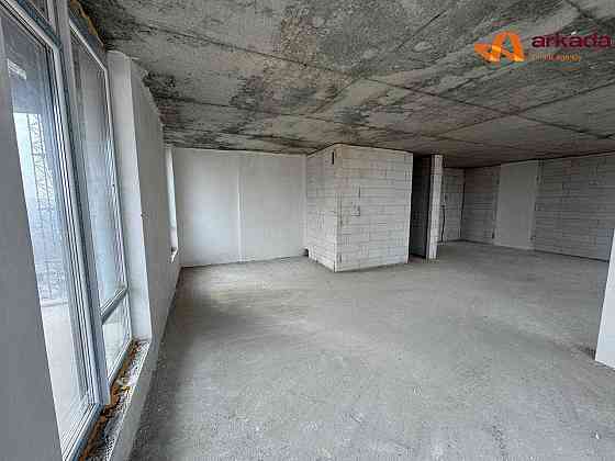 Продаж 3 кім квартира з терасою
ЖК Manhattan Up Ивано-Франковск