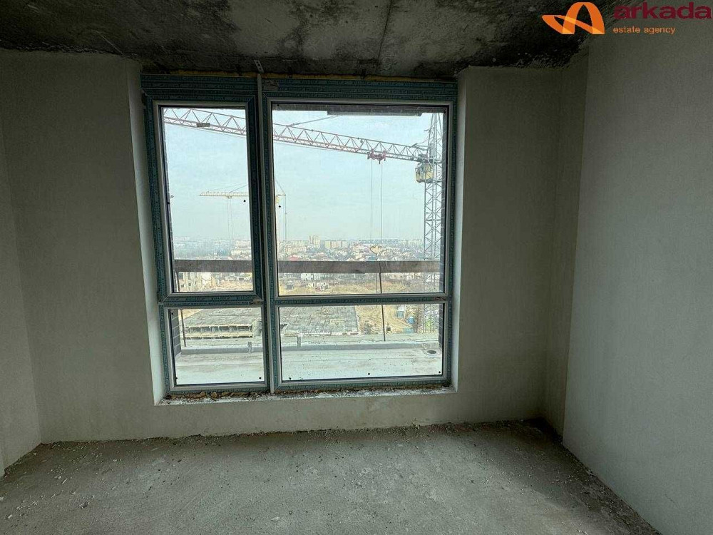 Продаж 3 кім квартира з терасою
ЖК Manhattan Up Ивано-Франковск - изображение 3