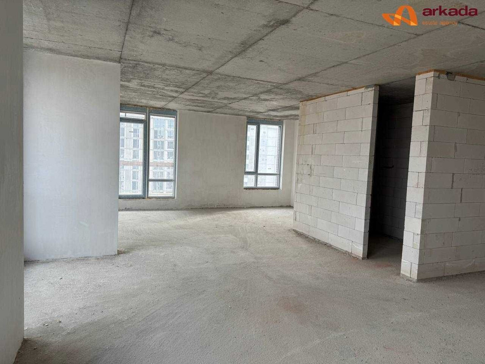 Продаж 3 кім квартира з терасою
ЖК Manhattan Up Ивано-Франковск - изображение 6
