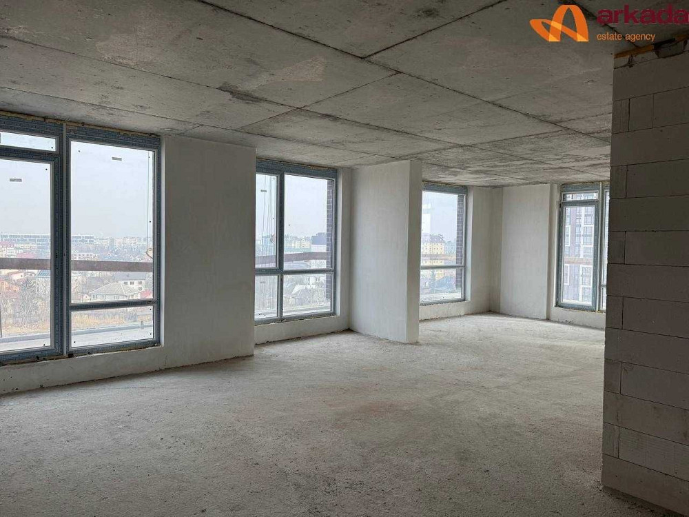 Продаж 3 кім квартира з терасою
ЖК Manhattan Up Ивано-Франковск - изображение 8