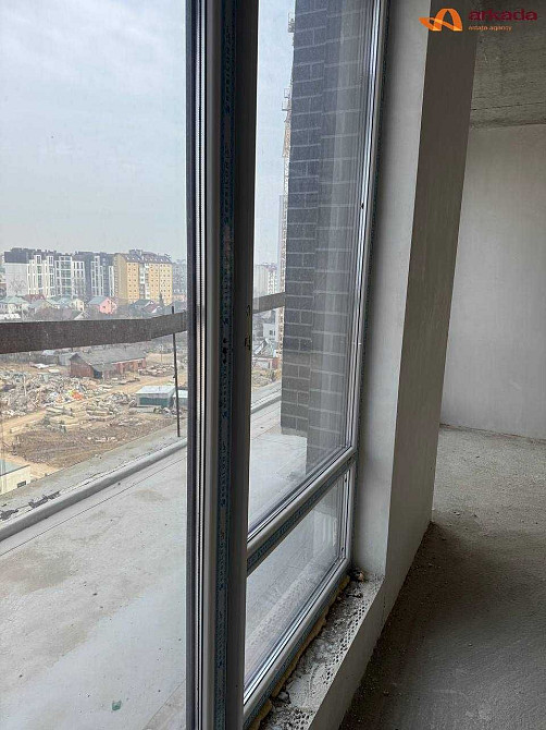 Продаж 3 кім квартира з терасою
ЖК Manhattan Up Ивано-Франковск - изображение 7