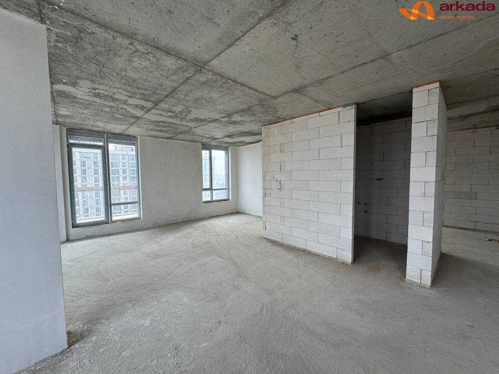 Продаж 3 кім квартира з терасою
ЖК Manhattan Up Ивано-Франковск - изображение 1