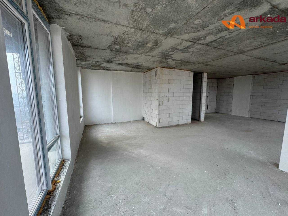 Продаж 3 кім квартира з терасою
ЖК Manhattan Up Ивано-Франковск - изображение 2