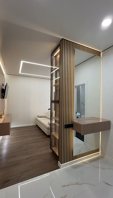 Продажа квартиры в 60-й Жемчужине на Краснова  KadorCity Одеса - зображення 1