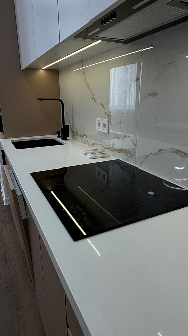 Продажа квартиры в 60-й Жемчужине на Краснова  KadorCity Одеса - зображення 5