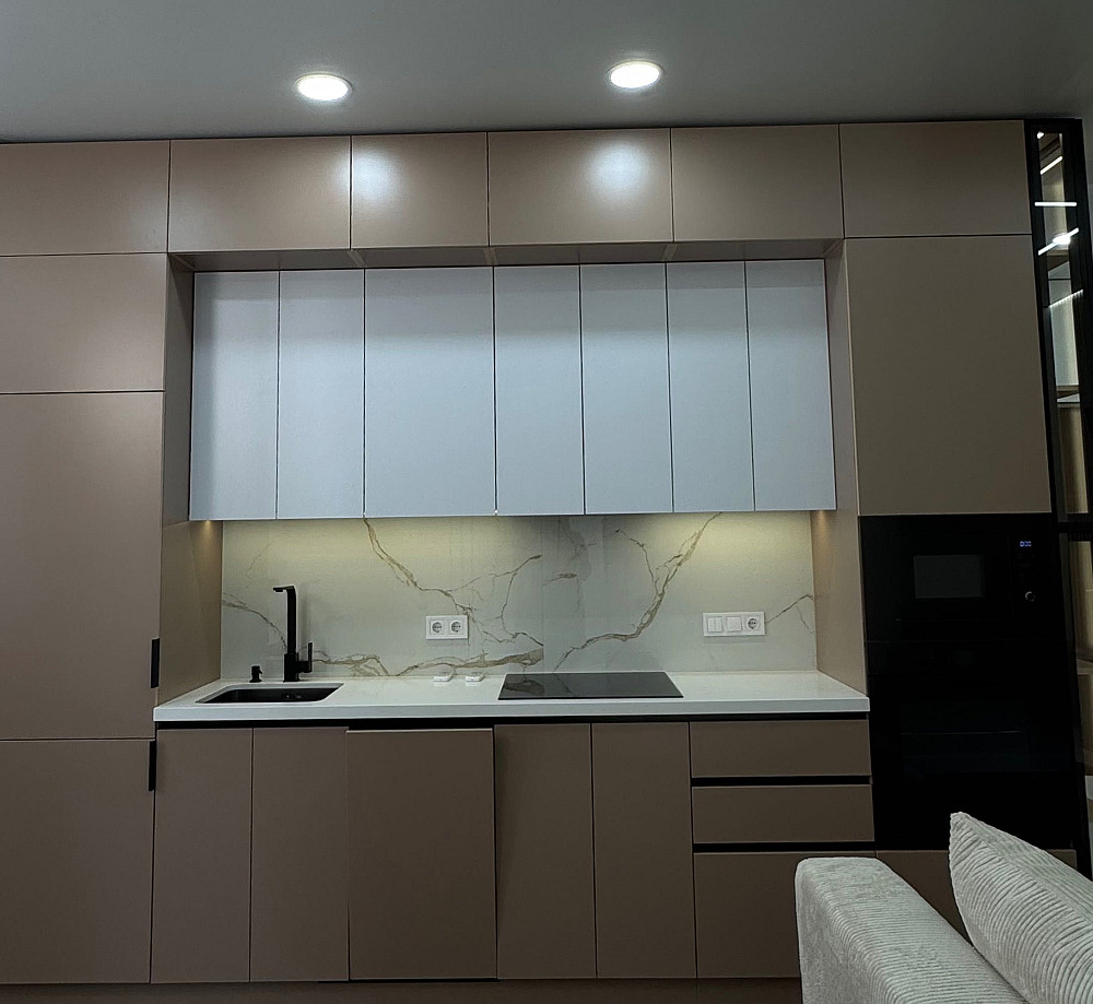 Продажа квартиры в 60-й Жемчужине на Краснова  KadorCity Одеса - зображення 4