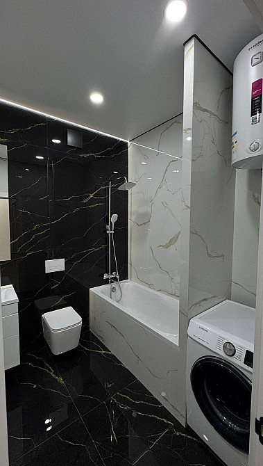 Продажа квартиры в 60-й Жемчужине на Краснова  KadorCity Одеса - зображення 7