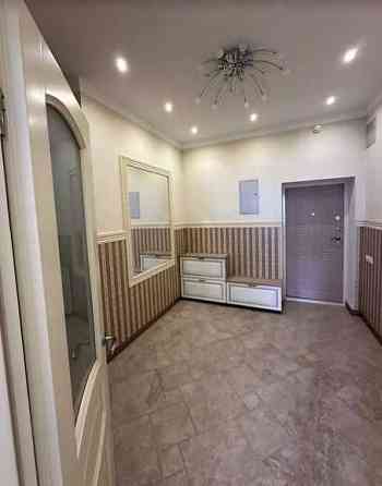 Продам квартиру в на проспекте Шевченко, три комнаты Одеса