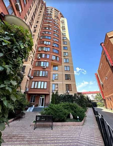 Продам квартиру в на проспекте Шевченко, три комнаты Одеса - зображення 2