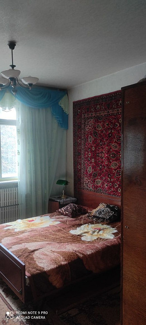 Продам реальную 3 комн. кв. 4/16  метро Спортивная Харьков - изображение 6