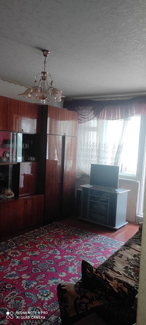 Продам реальную 3 комн. кв. 4/16  метро Спортивная Харьков - изображение 3