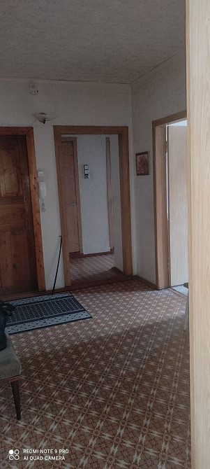 Продам реальную 3 комн. кв. 4/16  метро Спортивная Харьков - изображение 5