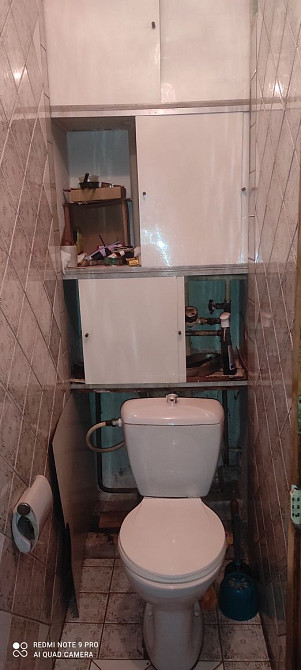 Продам реальную 3 комн. кв. 4/16  метро Спортивная Харьков - изображение 7