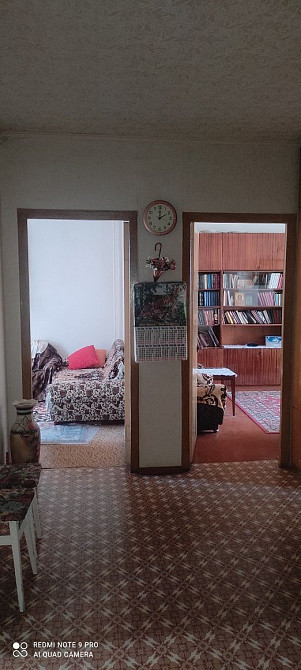 Продам реальную 3 комн. кв. 4/16  метро Спортивная Харьков - изображение 8