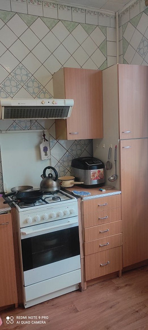 Продам реальную 3 комн. кв. 4/16  метро Спортивная Харьков - изображение 1