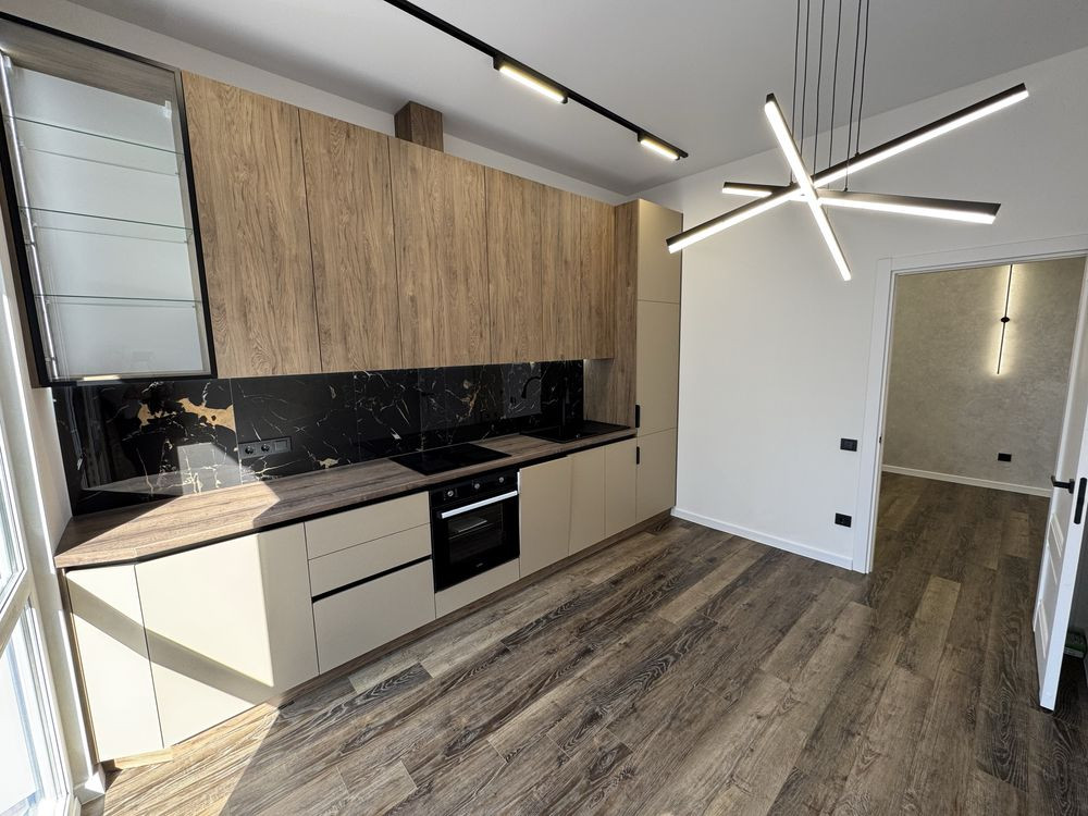 Вигідна ціна 2к квартира в центрі міста Ивано-Франковск - изображение 2