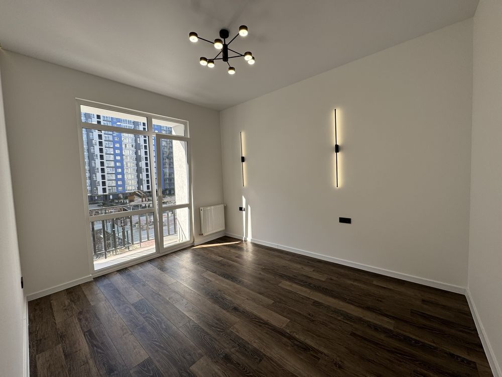 Вигідна ціна 2к квартира в центрі міста Ивано-Франковск - изображение 3