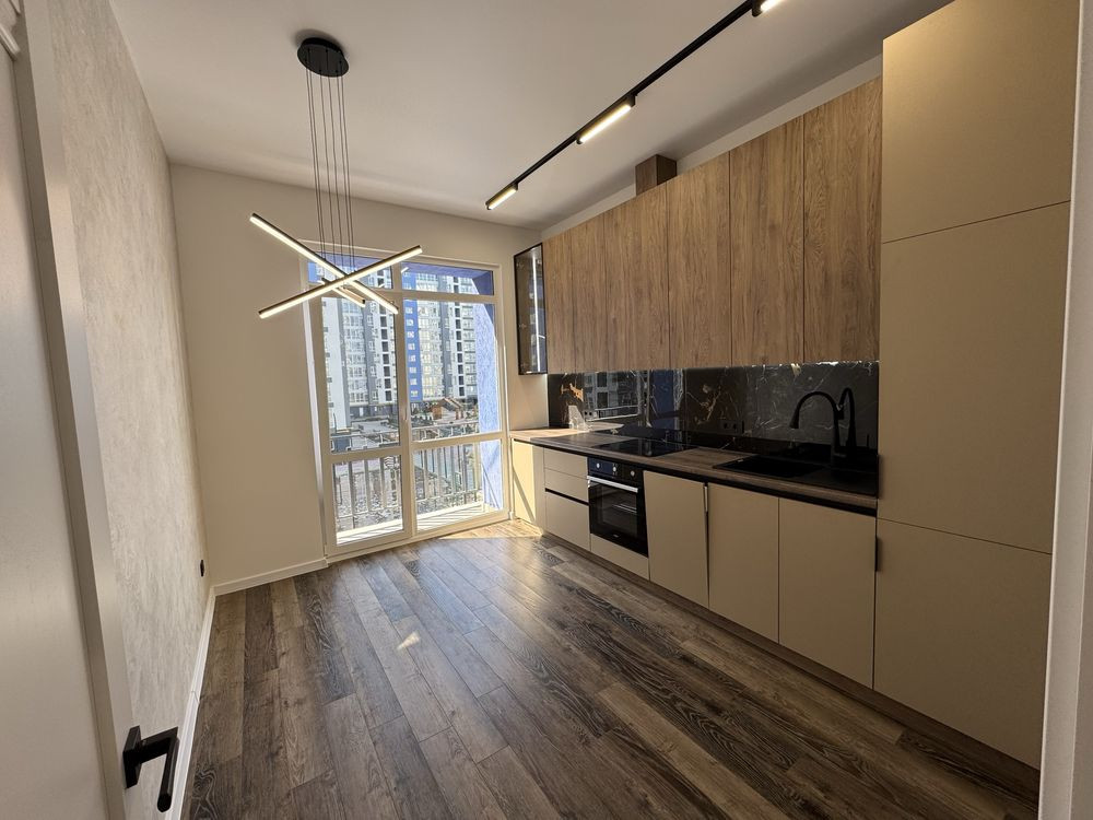 Вигідна ціна 2к квартира в центрі міста Ивано-Франковск - изображение 1