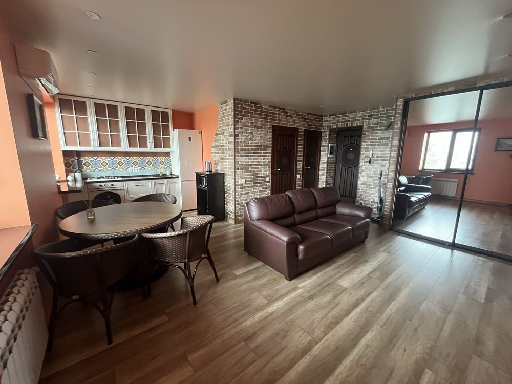 ‼️Продам 3 ком квартиру метро 23 Августа Павлово поле Харьков - изображение 1