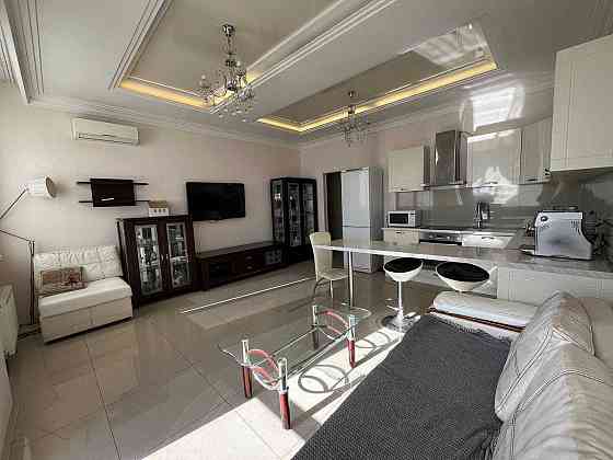 1-комнатная квартира ЖК Родной Центр города 54 м2 Одеса