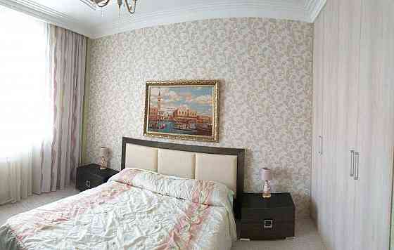 1-комнатная квартира ЖК Родной Центр города 54 м2 Одеса