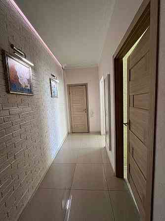 1-комнатная квартира ЖК Родной Центр города 54 м2 Одеса