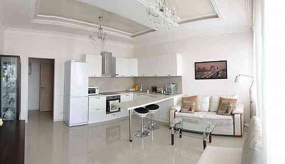 1-комнатная квартира ЖК Родной Центр города 54 м2 Одеса