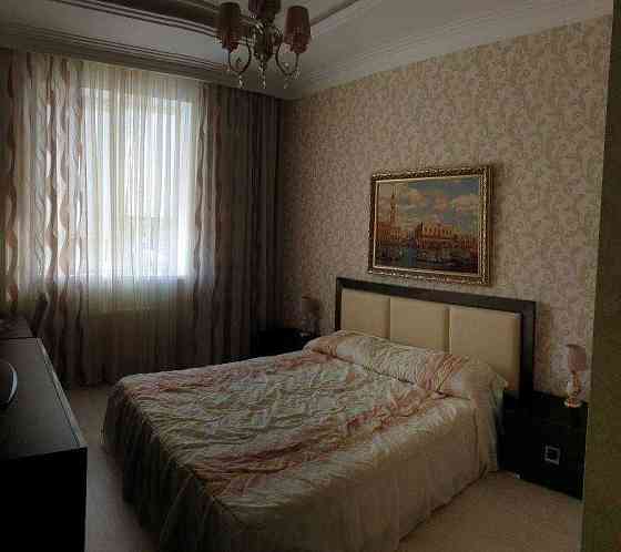 1-комнатная квартира ЖК Родной Центр города 54 м2 Одеса