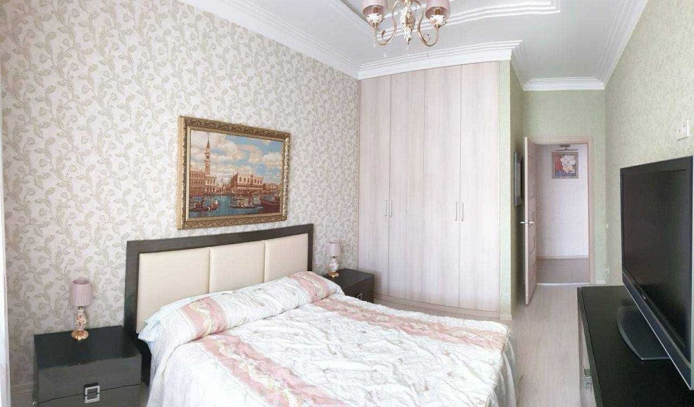 1-комнатная квартира ЖК Родной Центр города 54 м2 Одеса - зображення 7