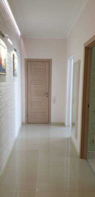 1-комнатная квартира ЖК Родной Центр города 54 м2 Одеса - зображення 8