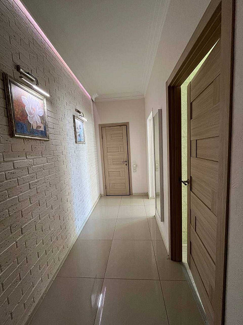 1-комнатная квартира ЖК Родной Центр города 54 м2 Одеса - зображення 4