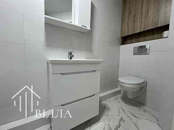 Продам новеньку 1 кімнатну квартиру в новобудові на Східному Тернополь