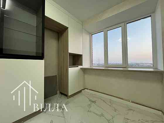 Продам новеньку 1 кімнатну квартиру в новобудові на Східному Тернополь