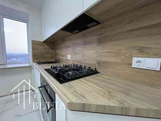 Продам новеньку 1 кімнатну квартиру в новобудові на Східному Тернополь