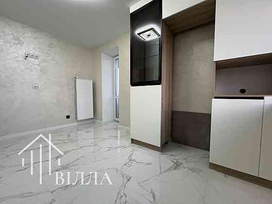 Продам новеньку 1 кімнатну квартиру в новобудові на Східному Тернополь