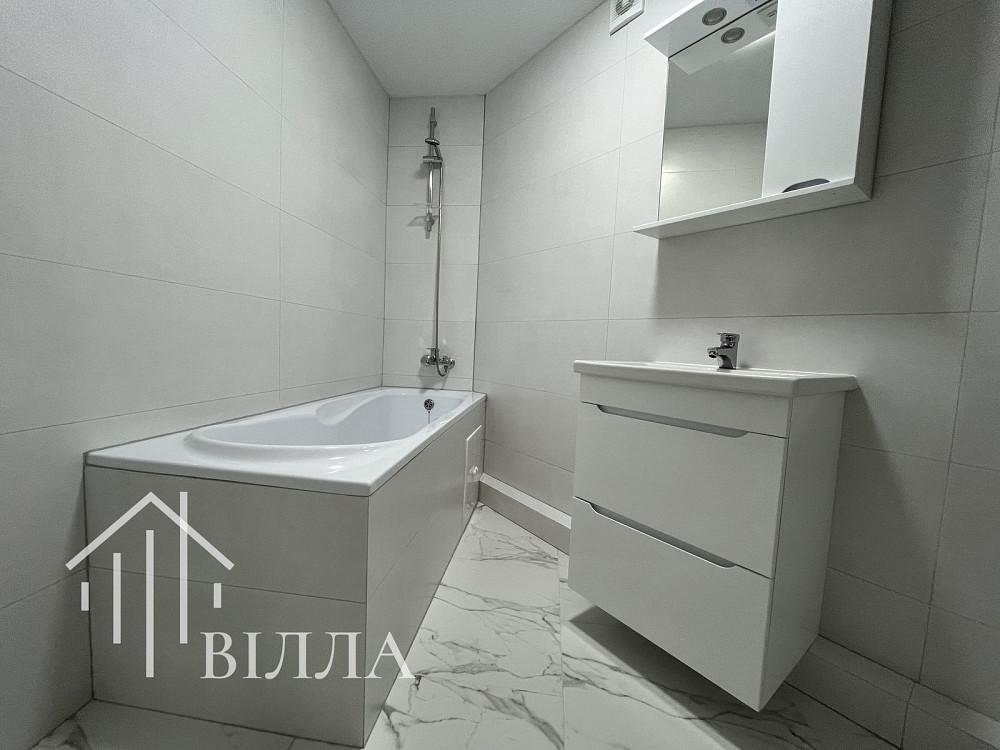 Продам новеньку 1 кімнатну квартиру в новобудові на Східному Тернополь - изображение 7