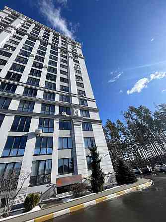 Продаж двокімнатної квартири без ремонту в зданому будинку ! Ирпень