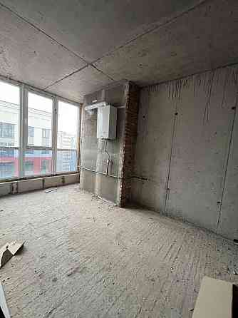Продаж двокімнатної квартири без ремонту в зданому будинку ! Ирпень