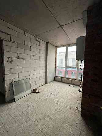 Продаж двокімнатної квартири без ремонту в зданому будинку ! Ирпень