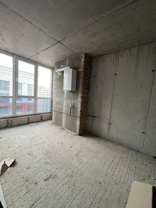 Продаж двокімнатної квартири без ремонту в зданому будинку ! Ирпень - изображение 2